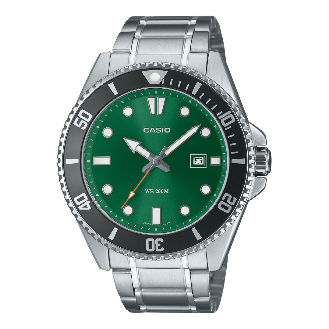 Casio Casual Men's Analog